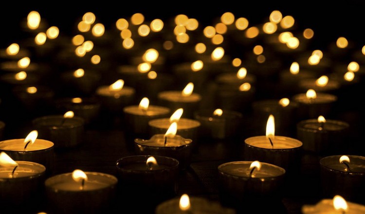 Завтра на Виноградівщині прощатимуться з двома героями, які загинули за Україну