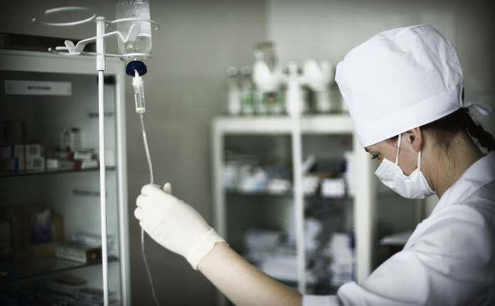 В Мукачеві 11-річна дівчинка потрапила до реанімації з алкогольним отруєнням