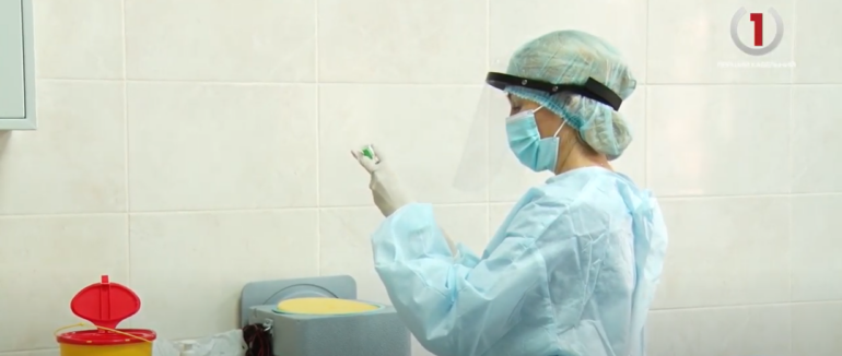 COVID-19 під час війни: як закарпатці відгукуються про коронавірус (ВІДЕО)