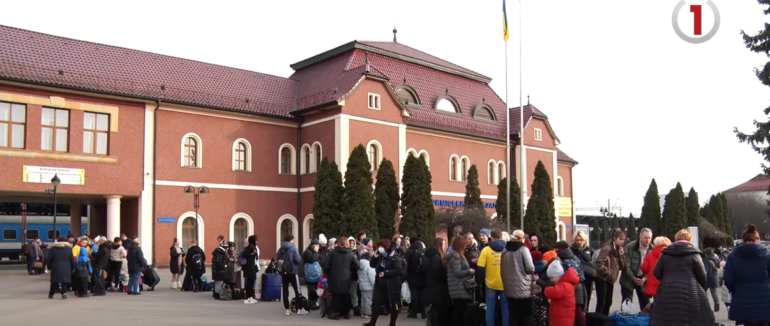 «Закарпаття – наш надійний тил у війні з Росією»: спільний брифінг Закарпатської ОВА та «Укрінформу» (ВІДЕО)