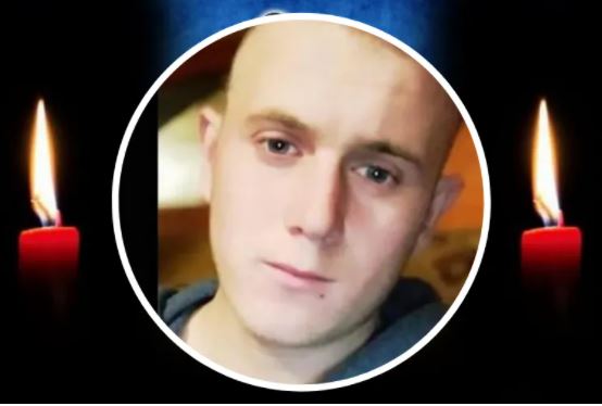 Сьогодні на Рахівщині відбудеться прощання з Героєм Андрієм Шміло