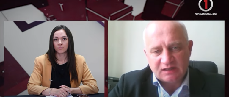 Посівна кампанія на Закарпатті: інтерв‘ю із заступником начальника департаменту агропромислового розвитку ОВА Віктором Терелею (ВІДЕО)