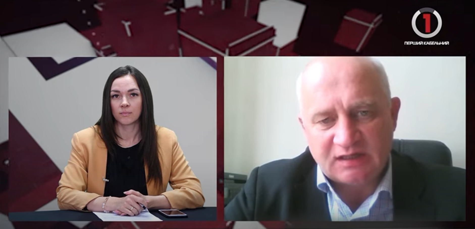 Посівна кампанія на Закарпатті: інтерв‘ю із заступником начальника департаменту агропромислового розвитку ОВА Віктором Терелею (ВІДЕО)