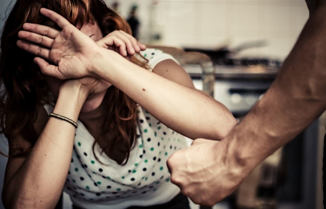 За домашнє насильство над дружиною закарпатець проведе за ґратами