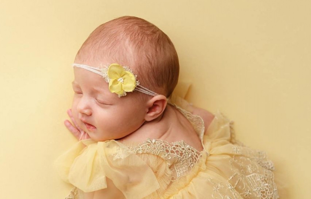 У Мукачеві за тиждень на світ з’явилось 48 діток