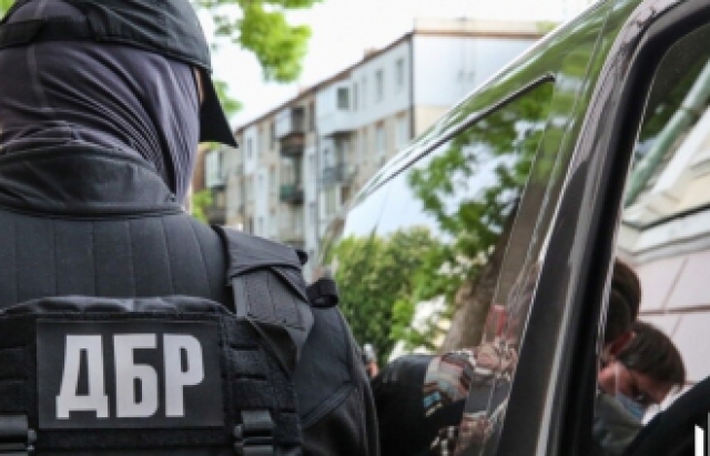 На Закарпатті затримали зрадника зі столиці