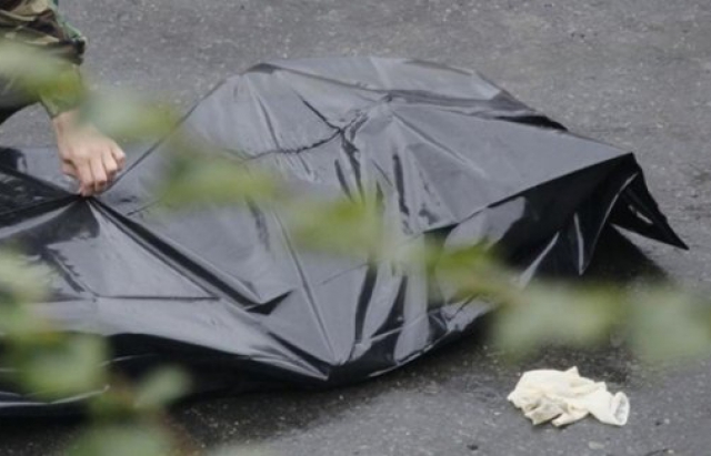 На Закарпатті у гірській річці виявили тіло 54-річного чоловіка