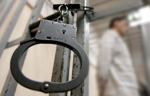 Закарпатець, який торгував метамфетаміном, проведе у в’язниці 7 років