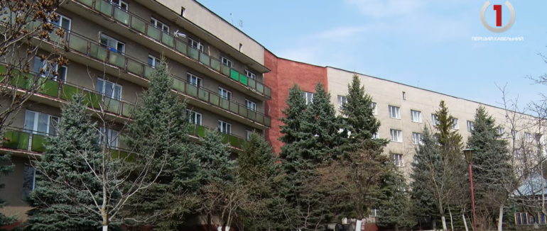 Навіть додому не хочеться: переселенці про Виноградівський геріатричний пансіонат (ВІДЕО)
