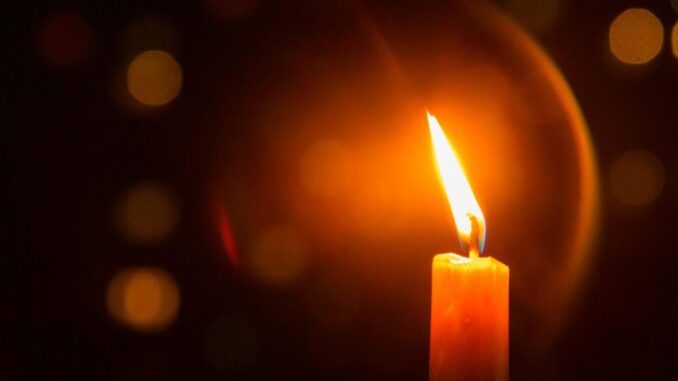 На війні загинув боєць 128-ї бригади – Володимир Рубець