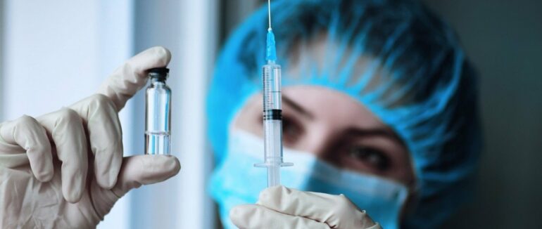 На Закарпатті відновлюють виїзди мобільних бригад з вакцинації від COVID-19