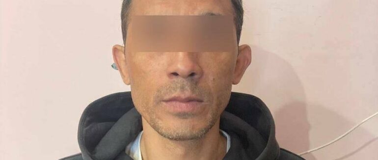 Закарпатця підозрюють у скоєнні шести злочинів