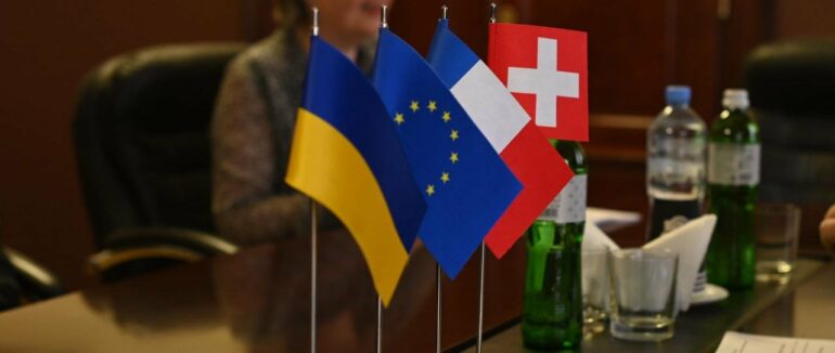 З робочою поїздкою на Закарпаття прибули представники ПАРЄ