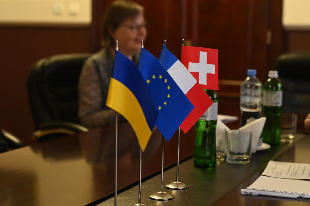 З робочою поїздкою на Закарпаття прибули представники ПАРЄ