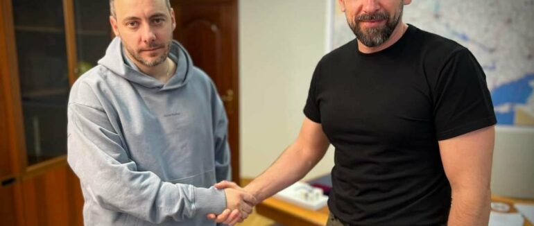 Закарпаття – єдиний регіон України, де зникли черги на АЗС – Віктор Микита