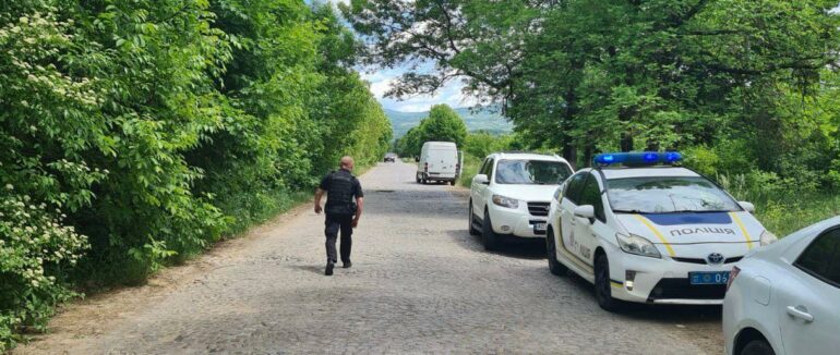 На Закарпатті хлопці за продуманою схемою обікрали пенсіонерку