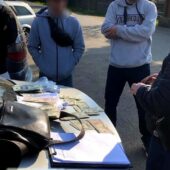 Понад 990 тис грн застави: харків’янина, який переправляв “ухилянтів” взяли під варту