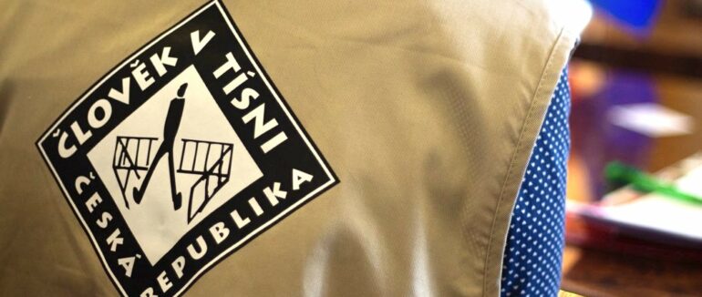 Гуманітарна організація «Людина в біді» вивчає потреби закарпатських переселенців