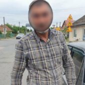 Вирішив безкоштовно заправитись: в Ужгороді чоловік без грошей залив бак