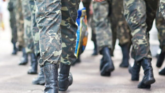 Закарпатцю загрожує до 5 років за ухилення від призову на службу