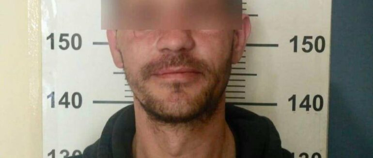 Тячівець пограбував місцеву фотографиню