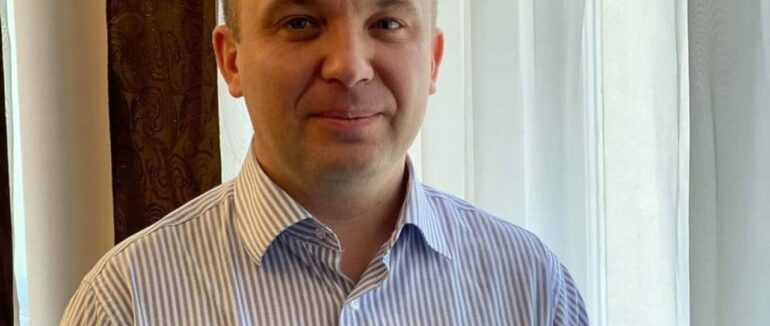 Берегівська РДА має нового очільника