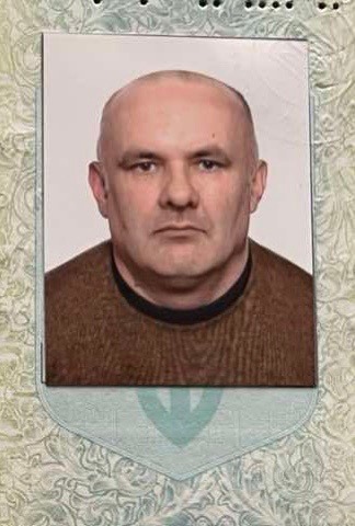 В Ужгородському районі безвісно зник чоловік: майже 20 днів його розшукують рідні