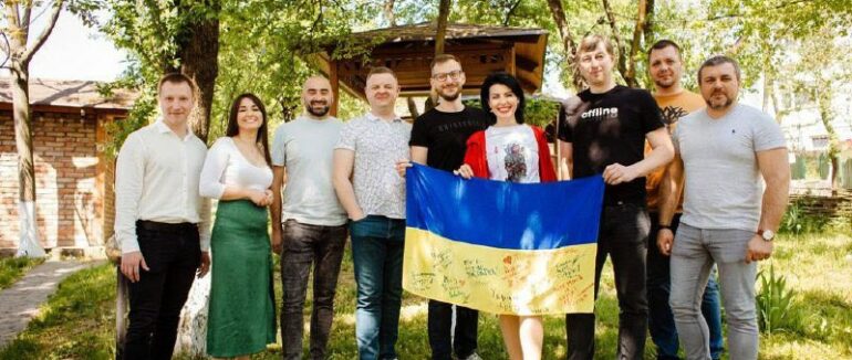 На Закарпатті офіційно запрацював IT-кластер