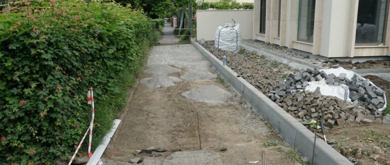 В Ужгороді забудовник сплатить штраф за недотримання порядку проведення робіт