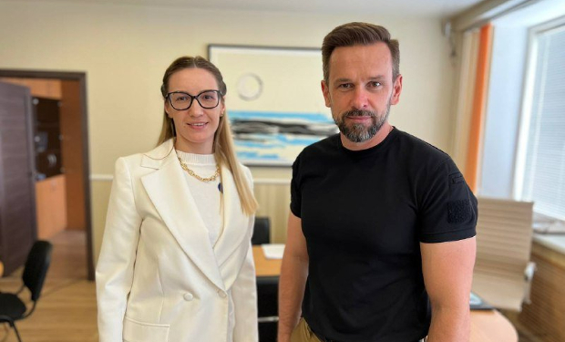 На Закарпаття переміщено 262 підприємства з різних регіонів України