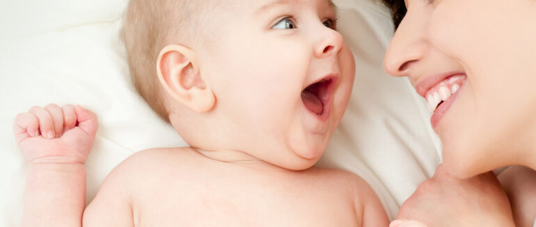 Від початку року на Закарпатті оформили 3 761 свідоцтво про народження дитини