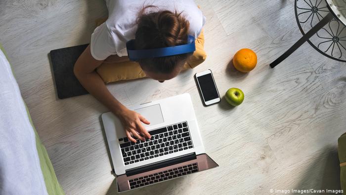 5 правил роботи з дому