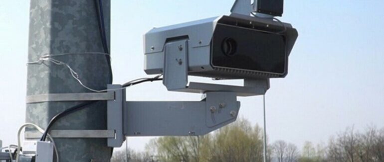 Від завтра дорожні камери знову працюватимуть в Україні