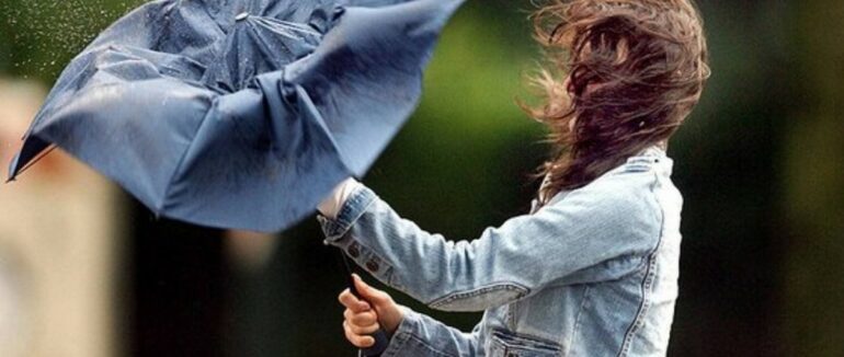 Погода 26 травня: по всій Україні оголошено штормове попередження