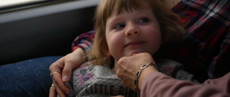 В Ужгородському районі проживають понад 23 тисячі вимушених переселенців, третина з них — діти