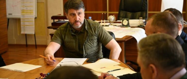 На Закарпатті комісія встановлюватиме збитки, завдані ракетним ударом