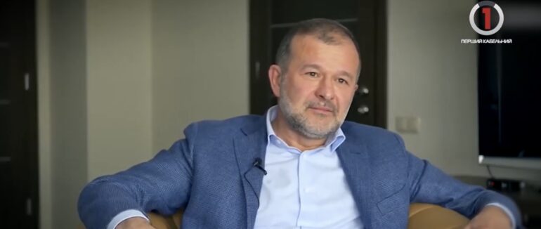 Віктор Балога – “за СВОЄ майбутнє”: нардеп хапається за всі можливі рятувальні круги (ВІДЕО)