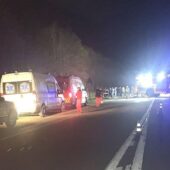 Серед загиблих у масштабній ДТП на автодорозі «Київ-Чоп» є закарпатець