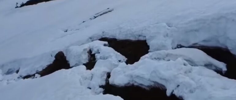 Рятувальники оголосили закритим лавинонебезпечний сезон