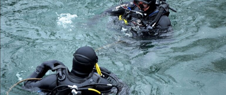На Рахівщині у річці знайшли тіло маріупольця, у ході пошуків іншого громадянина