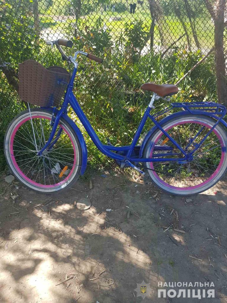 На Закарпатті викрили серійного крадія