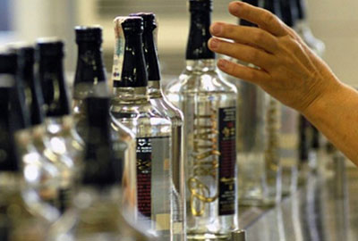 На Закарпатті послаблено обмеження щодо торгівлі алкогольними напоями