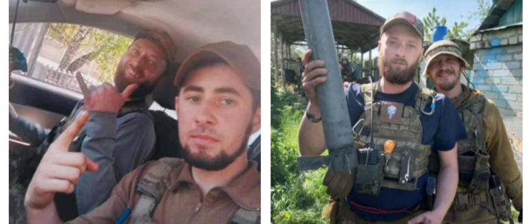 У Білогорівці в результаті авіаудару по школі загинули двоє закарпатських волонтерів