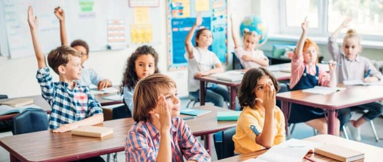 На Тячівщині відновлюється очна та змішана форми навчання