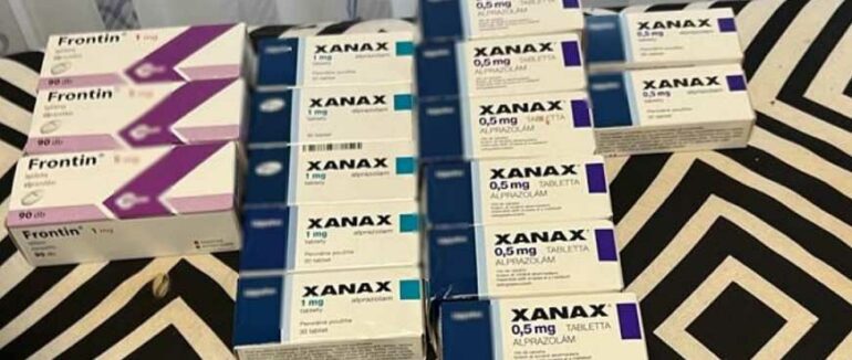 Розповсюджували психотропи: на Закарпатті судитимуть організовану групу