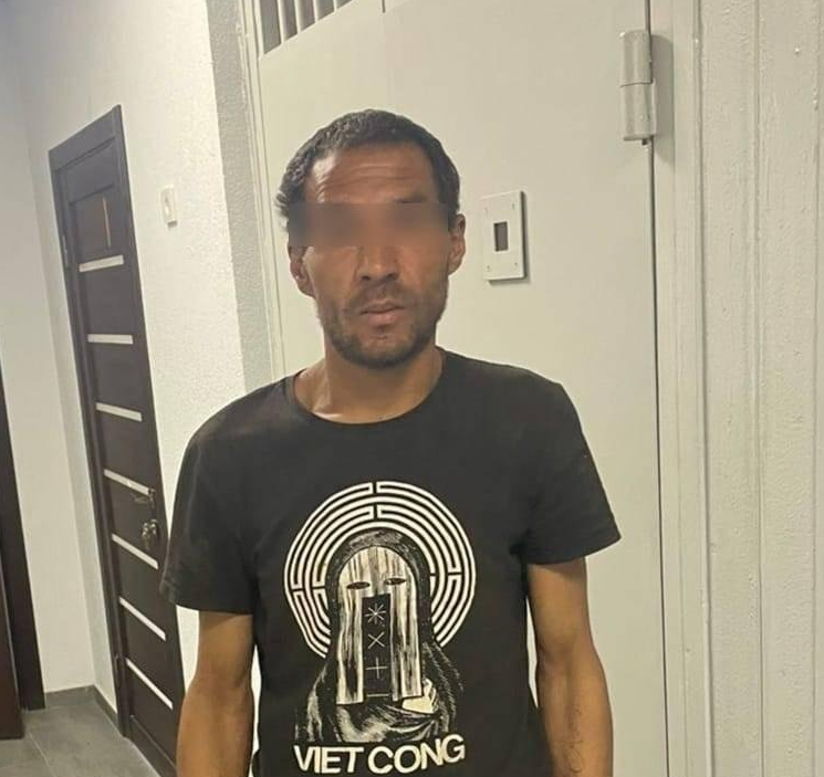 В Хусті чоловік обікрав газорозподільну станцію