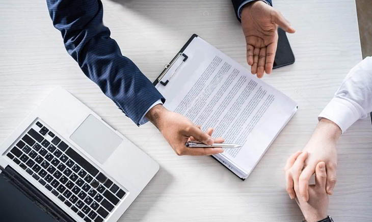 Суб’єкти Господарської діяльності можуть отримати консультації в Управлінні Держпраці в Закарпатській області