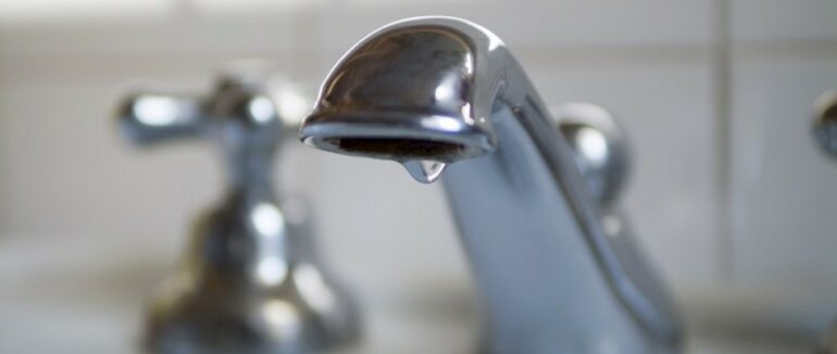 В Ужгороді тимчасово не буде води в районі проспекту Свободи