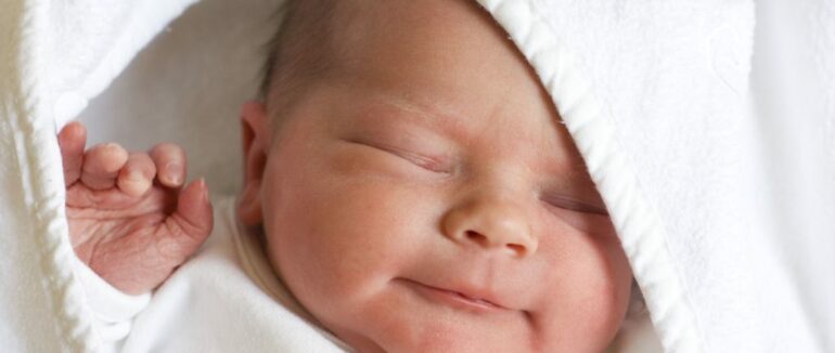 У Мукачеві за тиждень народилися 46 малюків