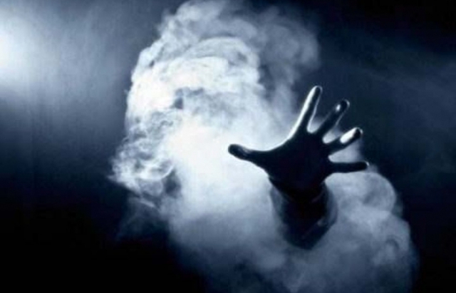 Внаслідок пожежі у Виноградові постраждав 55-річний чоловік